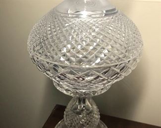Waterford Crystal Inishmore Alana 14”  each $215