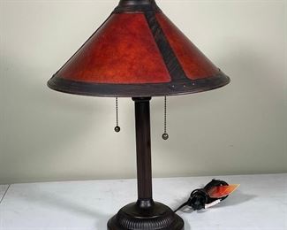 TENSOR DESK LAMP | 20 x 15 in.