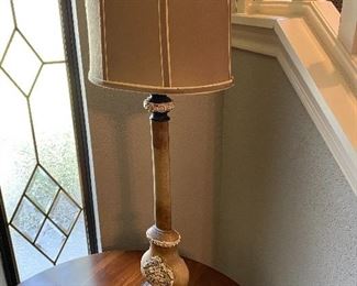 Table Lamp 
