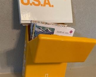 National Geographic Close-Up USA Map Kit 