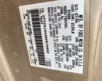 Sale Picture