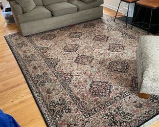 KARASTAN RUG