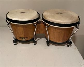 BONGOS