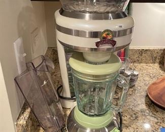 MARGARITAVILLE MARGARITA MAKER