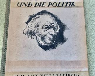 $50 - Daumier Und Die Politik