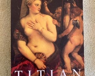 $20 - Titian; soft cover