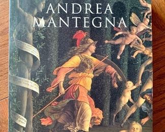 $20 - Andrea Mantegna