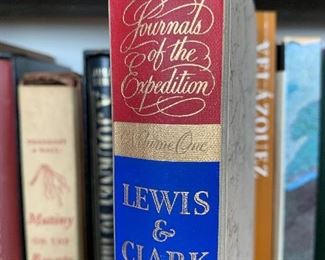 $20 - Lewis & Clark #2