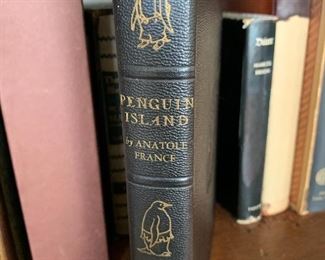 $20 - Penguin Island