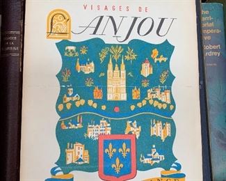 $20 - Visages de Anjou