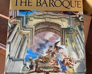 $20 - The Baroque