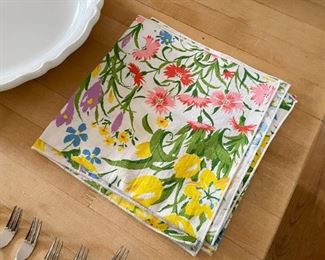 Table Linens