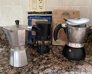 Coffee Makers