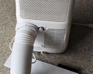 Toshiba indoor portable air condition