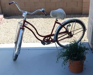 schwinn cruiser