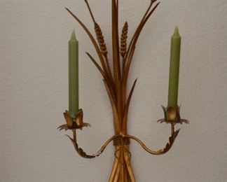 wall decor matching set