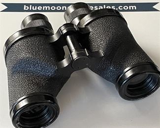 Vintage Binoculars
1944 Nash-Kelvinator
M13 6x30
