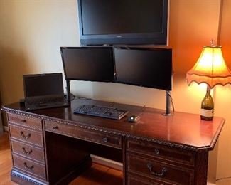 Credenza from Carol House