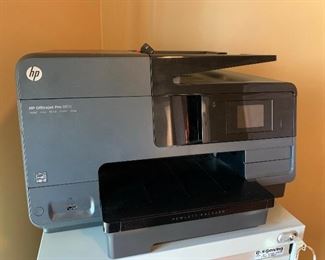HP Officejet Pro 8610