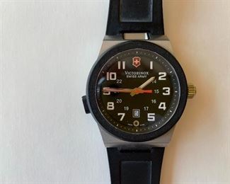 Victorinox Swiss Army Watch