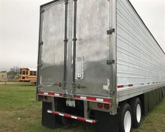 48 Back of Trailer