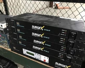Surge S1120RT