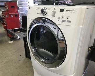 Washer