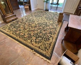 Rug