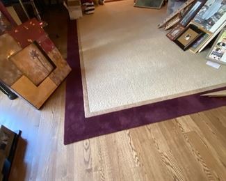 rug