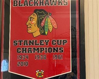 blackhawk poster