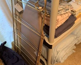 over the door/ wall mount towel holders (3 available)