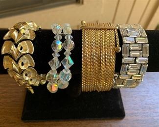 vintage costume jewelry