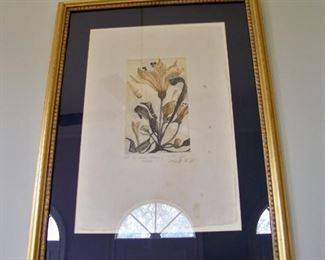 Nall - given to MoseT as a gift