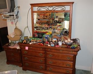 Bedroom Set