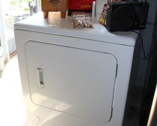 Dryer