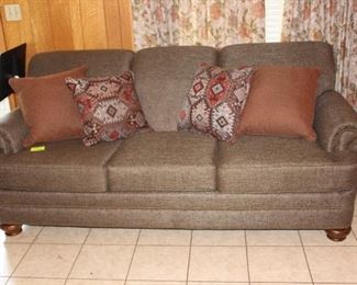 Nice Sofa!