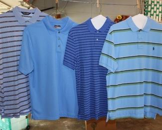 Golf Shirts