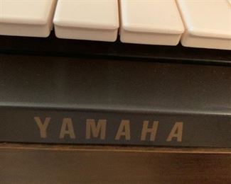 #37	yamaha Organ (as is )	 $20.00 
