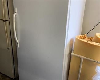 #52	Frigidaire Freezer manual 17cu  Model  FFU1724DWI	 $75.00 
