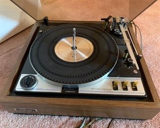 #86	Garrard Turntable Model   Z20008	 $75.00 
