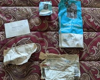 Bell & Howell - 8mm Movie Projector - Model 250