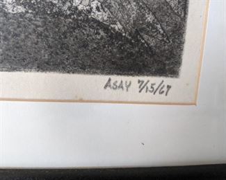 Winter Moon - 10/20 - Asay - 1967