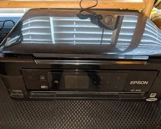 Epson XP400 printer