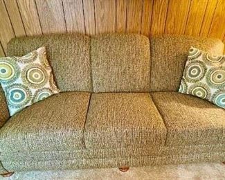 Beautiful New Couch  