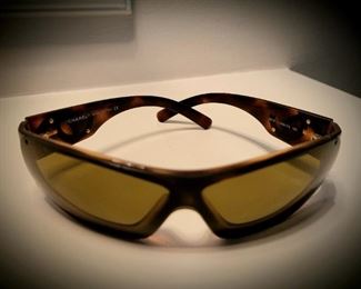 Chanel Sunglasses $125 or Bid #4
