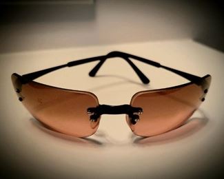 Chanel Sunglasses (3)