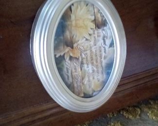 37. COLLECTOR BOX $6