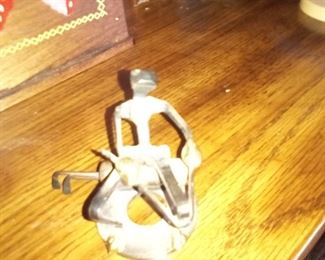 78. HAND MADE SIGNED ART WORK $10