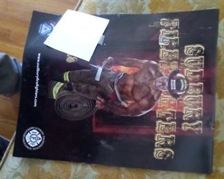 81. NICE MAGAZINE $5