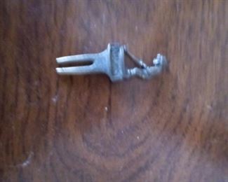 82. COLLECTOR'S PIECE $5